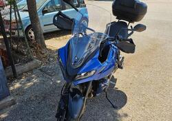Triumph Tiger Sport 660 (2022 - 24) usata