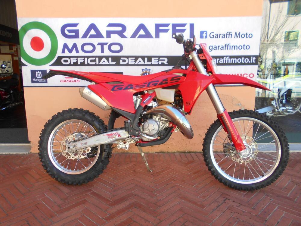 GASGAS EC 125 (2025)