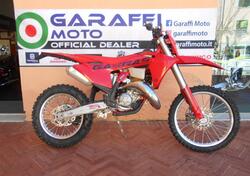 GASGAS EC 125 (2025) usata