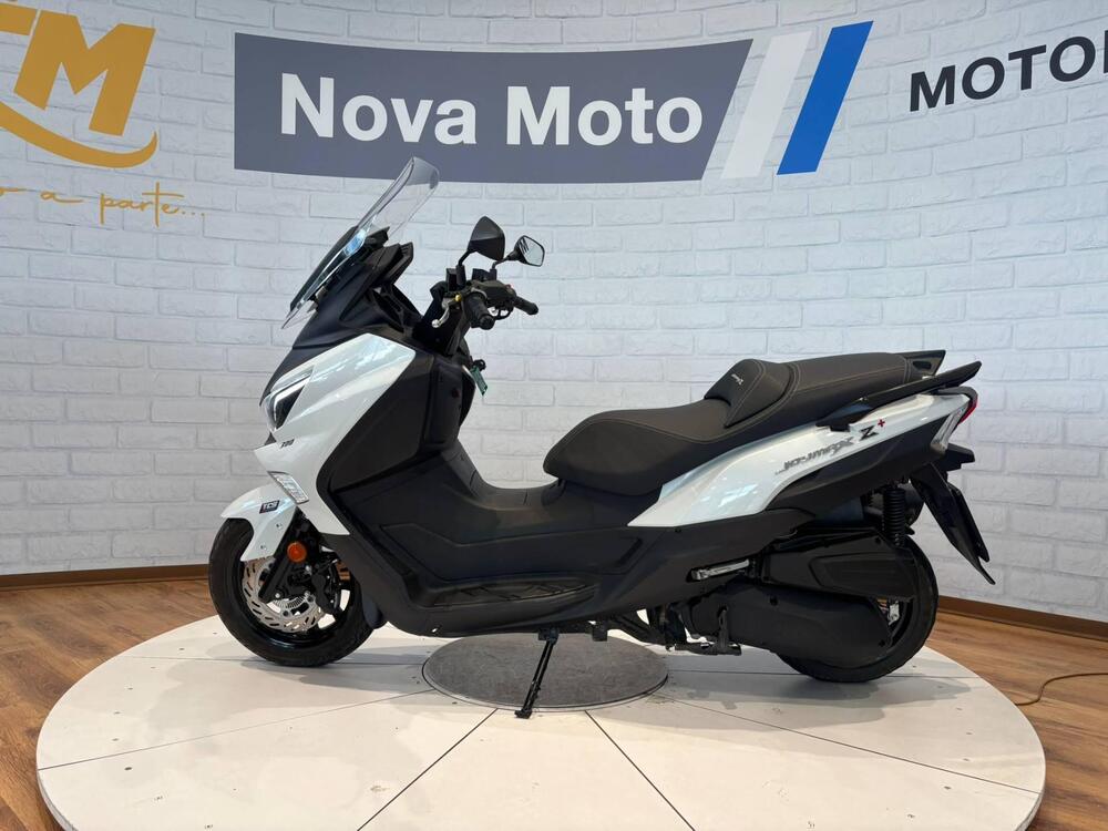 Sym Joymax 300 Z+ (2021 - 24)