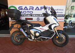 Honda X-ADV 750 DCT (2021 - 24) usata