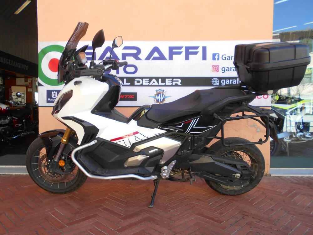 Honda X-ADV 750 DCT (2021 - 24) (3)