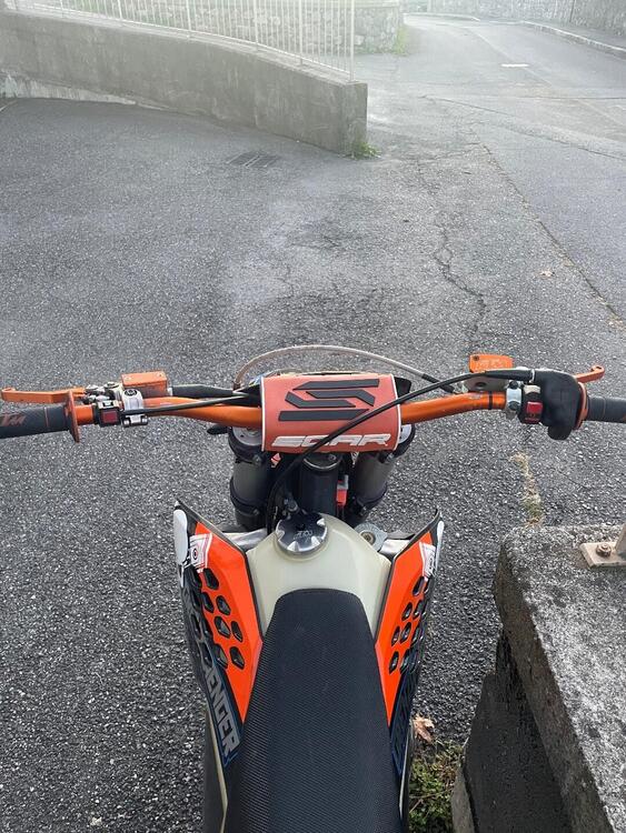 KTM 125 EXC (2008) (3)