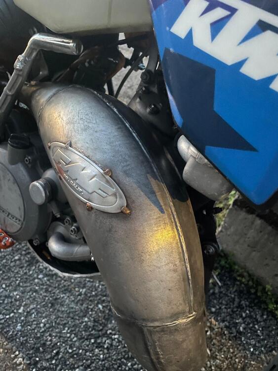 KTM 125 EXC (2008) (5)