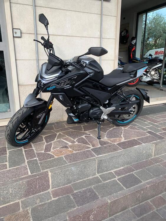 CFMOTO 125NK (2025) (3)