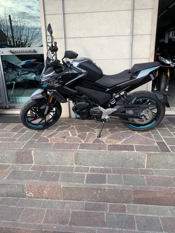 CFMOTO 125NK (2025) (4)