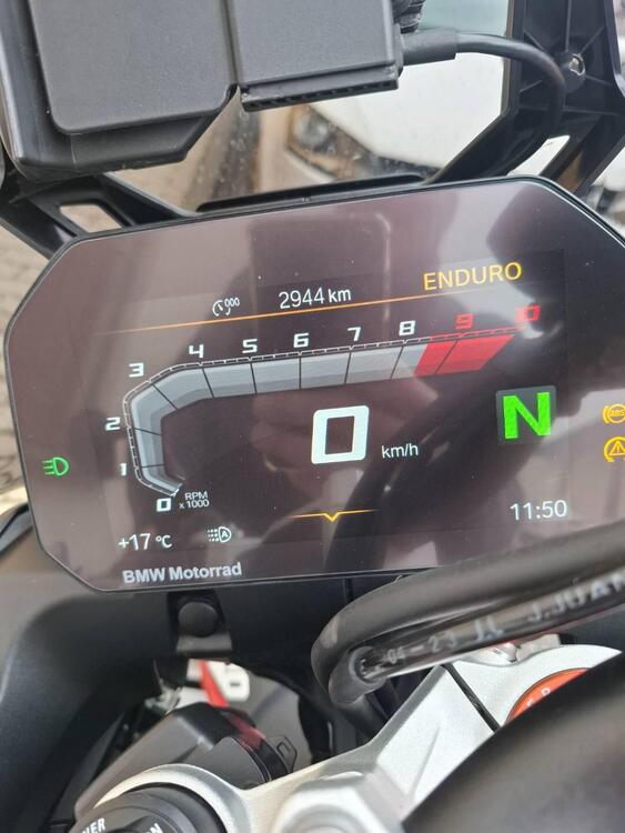 Bmw F 900 GS (2024 - 25) (2)