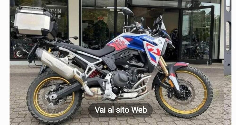 Bmw F 900 GS (2024 - 25) (3)