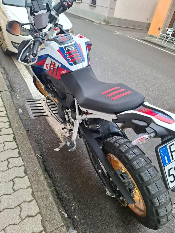 Bmw F 900 GS (2024 - 25) (4)