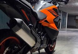 KTM 1290 Super Adventure S (2022 - 25) usata