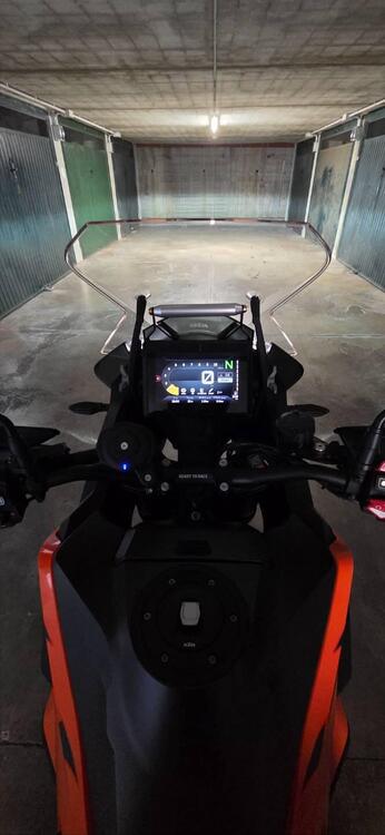 KTM 1290 Super Adventure S (2022 - 25) (2)