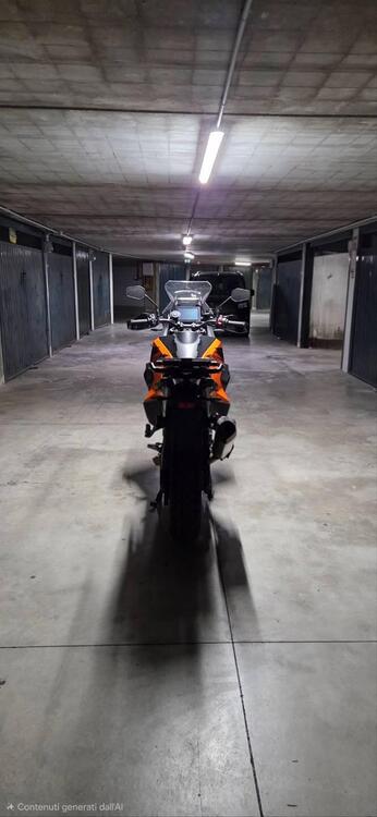 KTM 1290 Super Adventure S (2022 - 25) (3)