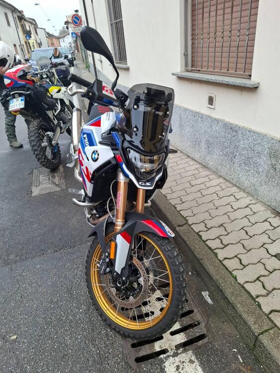 Bmw F 900 GS (2024 - 25) (5)