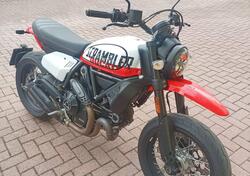 Ducati Scrambler 800 Urban Motard (2022) usata