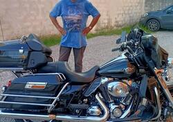 Harley-Davidson 1584 Electra Glide Ultra Classic (2008 - 13) - FLHTCU usata