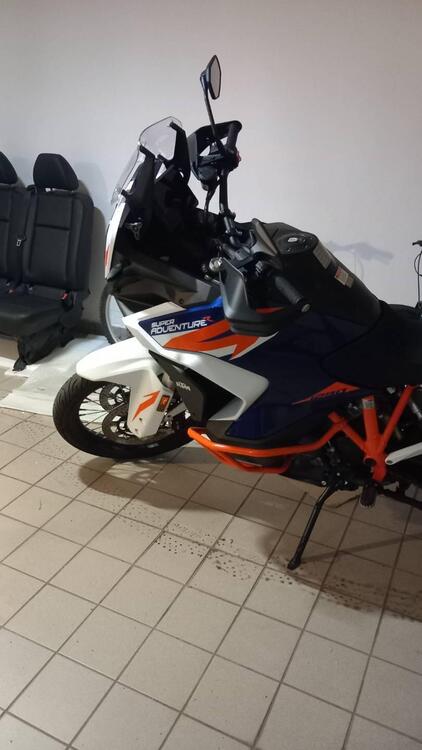 KTM 1290 Super Adventure R (2022 - 25) (3)