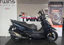 Kymco Agility 350i NN R16 (2023 - 25) usata
