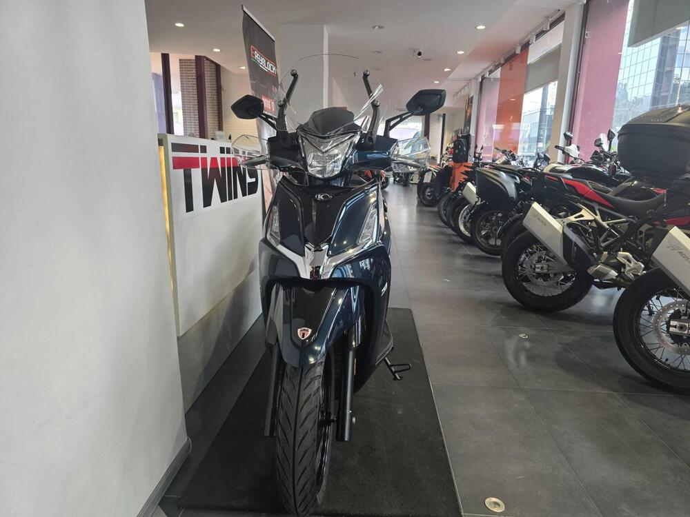 Kymco Agility 350i NN R16 (2023 - 25) (3)