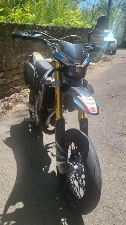 Valenti RME 50 (2015 - 18) (2)