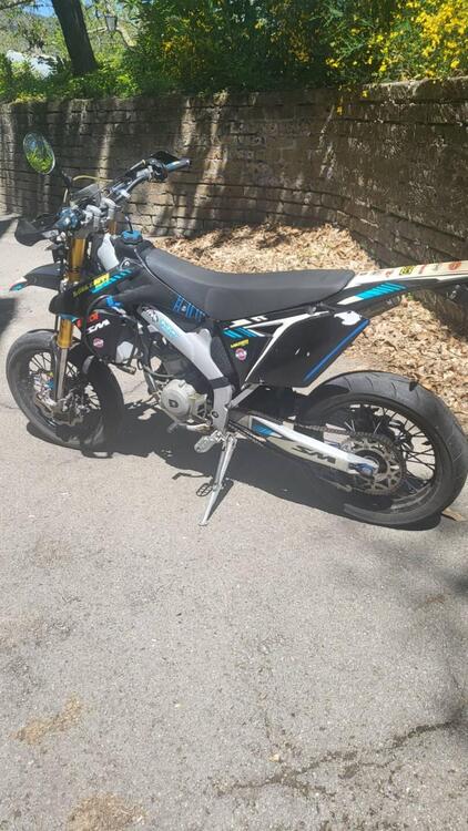 Valenti RME 50 (2015 - 18) (3)