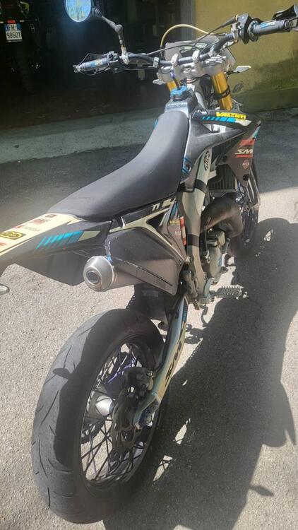 Valenti RME 50 (2015 - 18) (4)