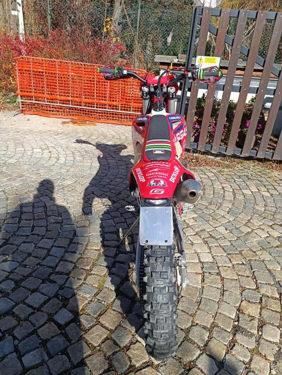 GASGAS EC 300 Tpi (2023)