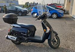 Kymco Like 200i (2009 - 17) usata