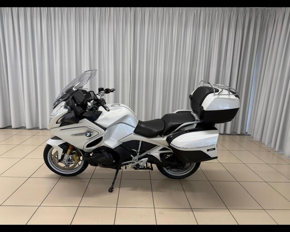 Bmw R 1250 RT (2021 - 25) (5)