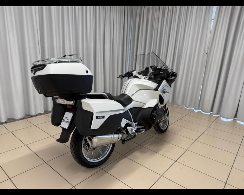 Bmw R 1250 RT (2021 - 25) (2)