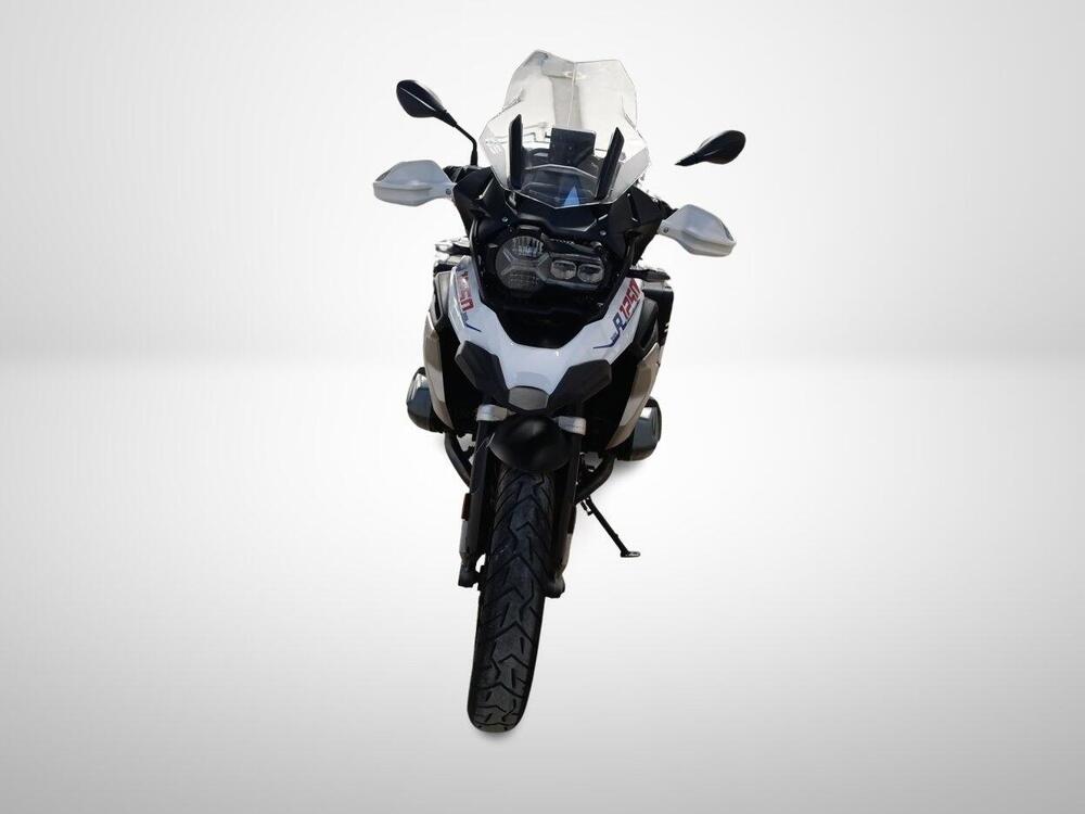 Bmw R 1250 GS (2021 - 24) (3)