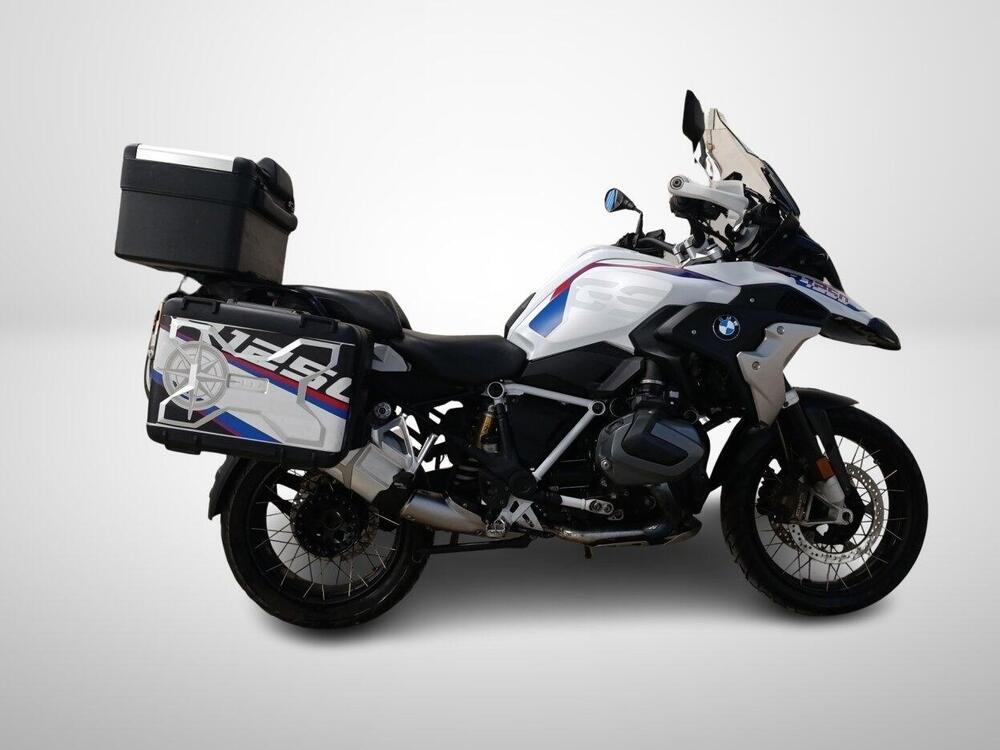 Bmw R 1250 GS (2021 - 24) (4)