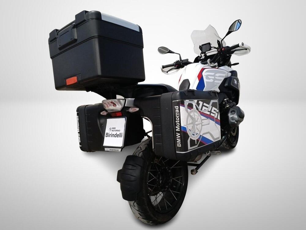 Bmw R 1250 GS (2021 - 24) (2)