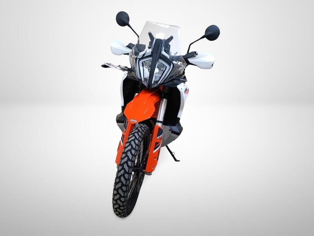 KTM 890 Adventure R (2025 - 26) (3)