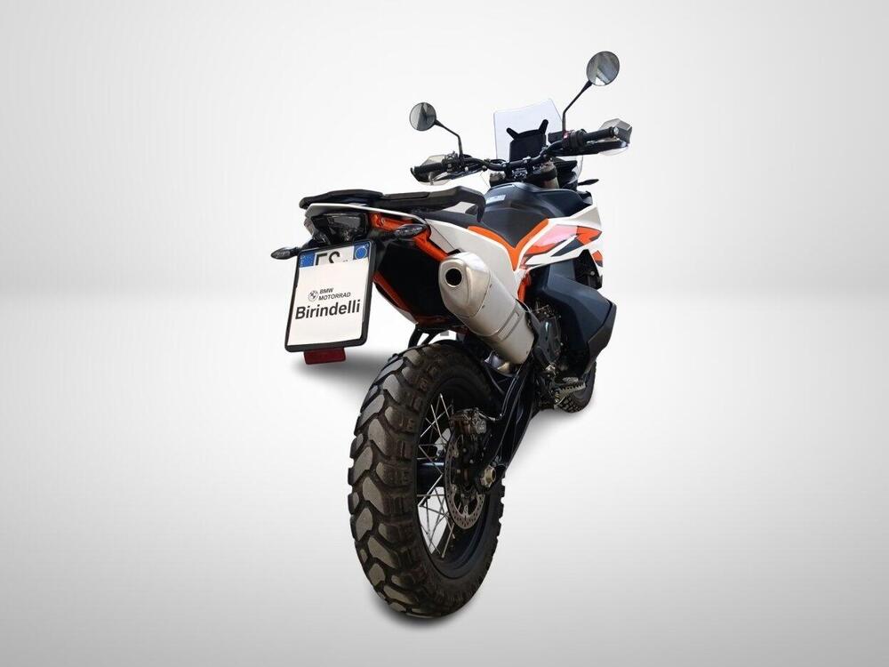KTM 890 Adventure R (2025 - 26) (2)