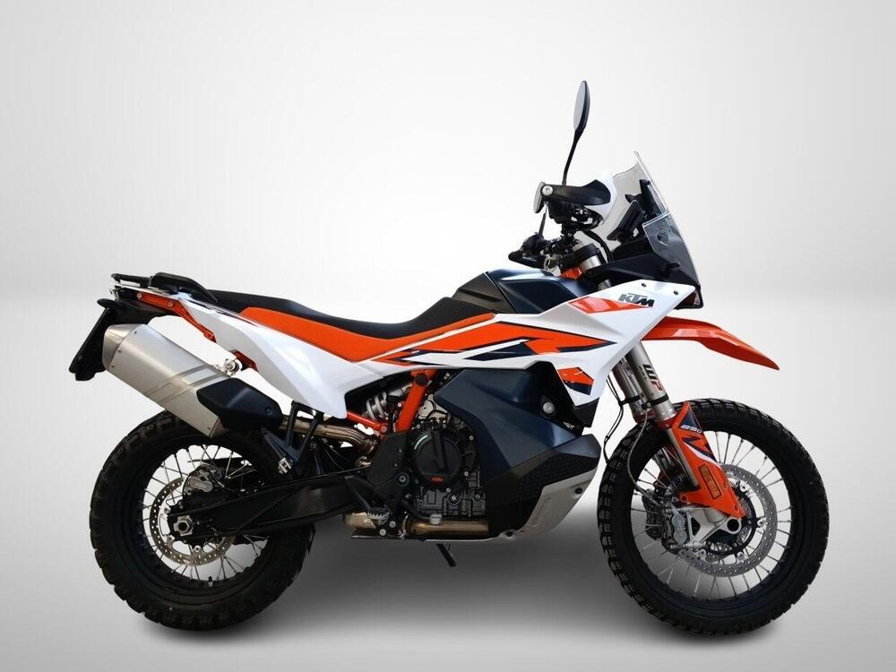 KTM 890 Adventure R (2025 - 26) (4)