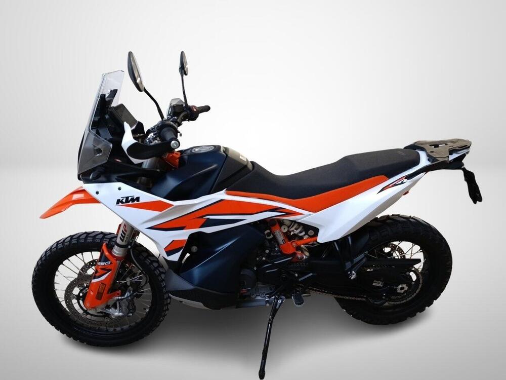 KTM 890 Adventure R (2025 - 26) (5)