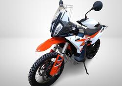 KTM 890 Adventure R (2025 - 26) usata