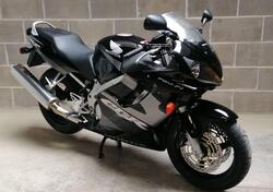 Honda CBR 600 F4 i d'epoca