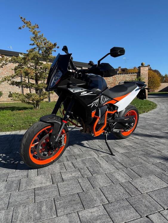 KTM 890 SMT (2023 - 26)