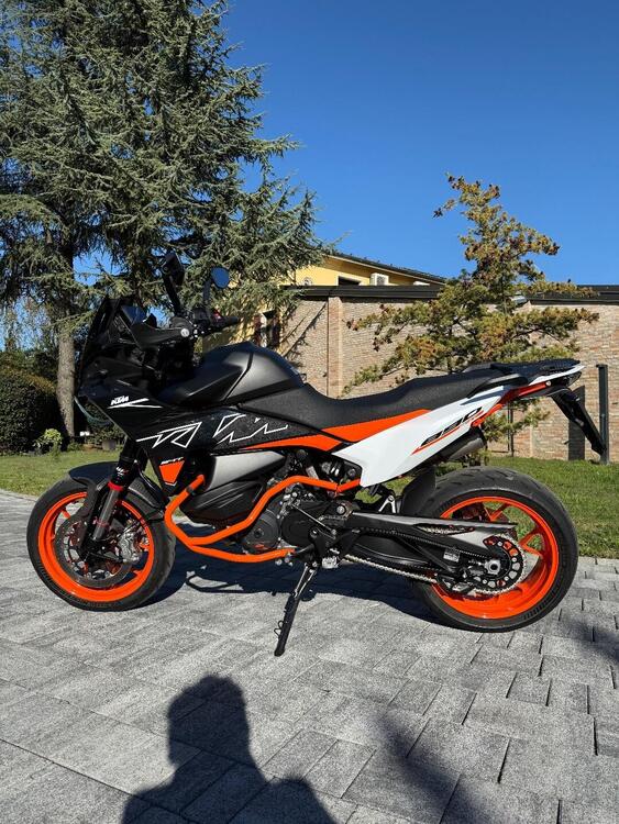 KTM 890 SMT (2023 - 26) (5)