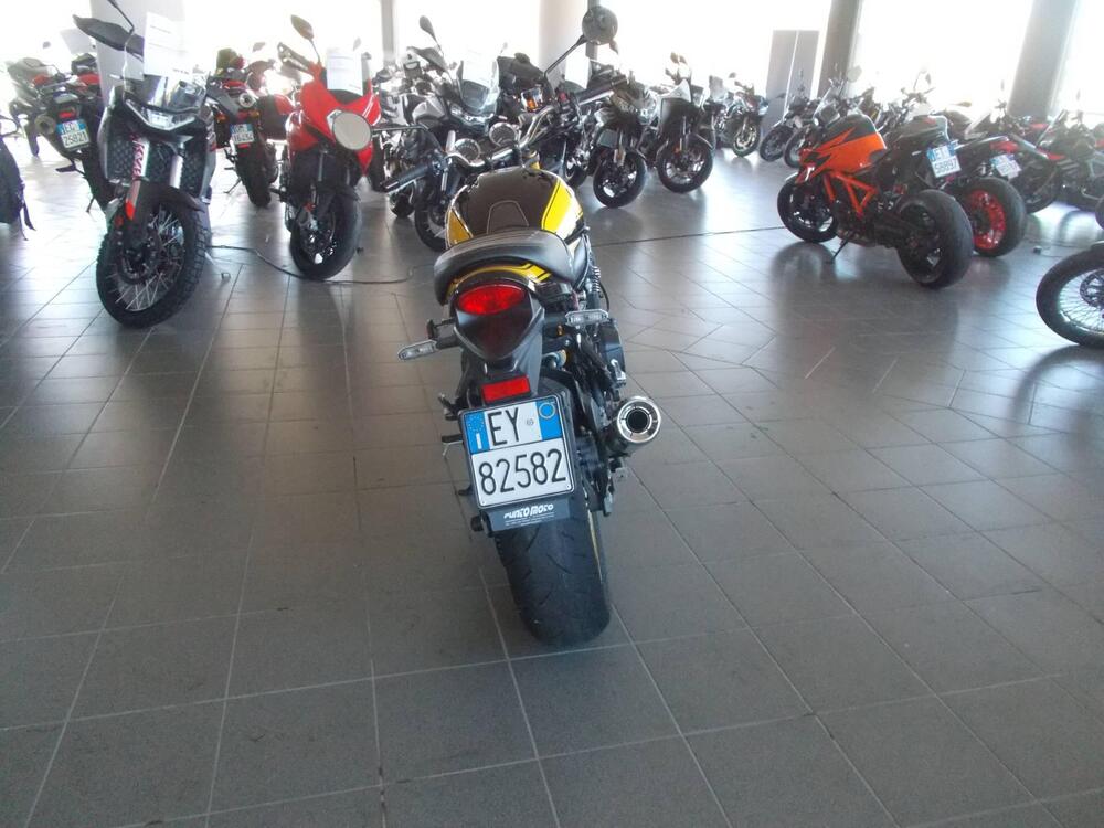 Kawasaki Z 900 RS SE (2022 - 25) (3)