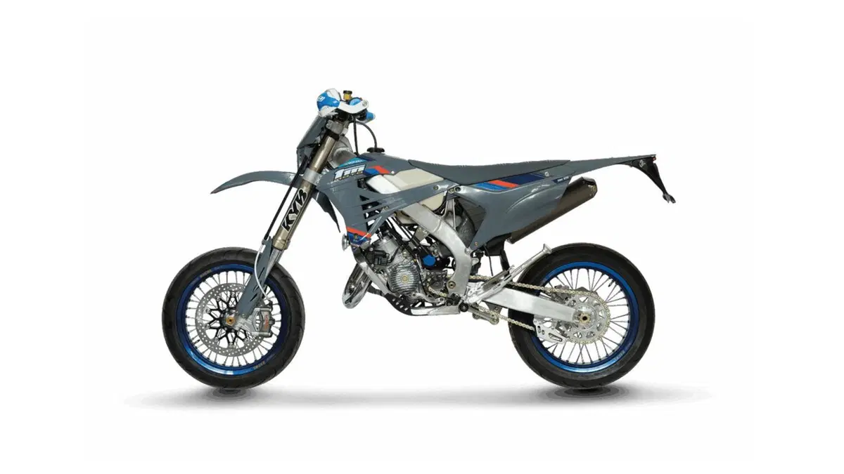 Tm Moto SMR 125 SMR 125 ES Fi 2T (2026) (3)