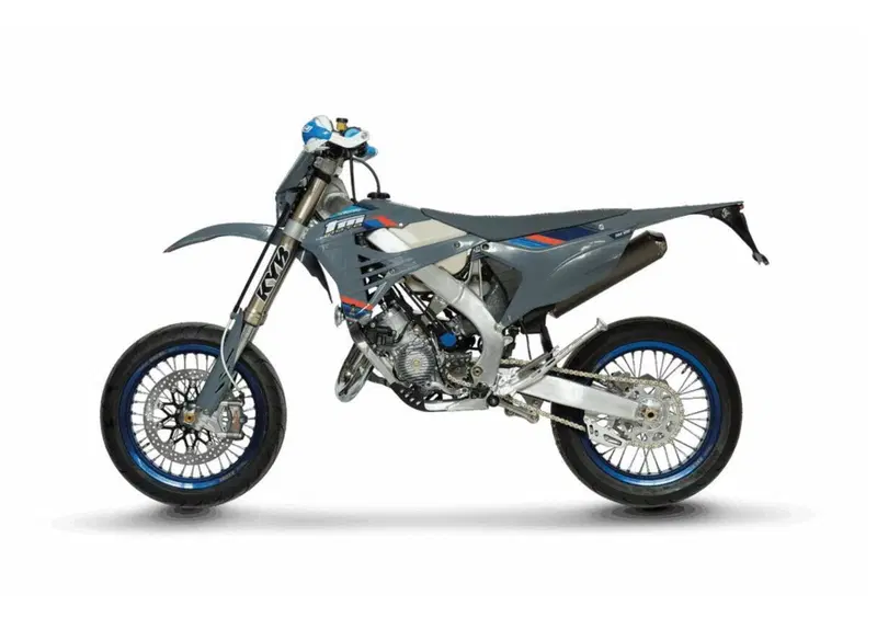 Tm Moto SMR 125 SMR 125 ES Fi 2T (2026) (3)