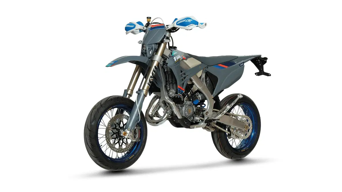 Tm Moto SMR 125 SMR 125 ES Fi 2T (2026) (4)