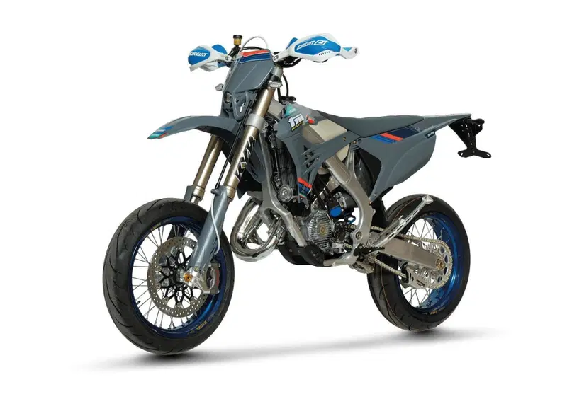 Tm Moto SMR 125 SMR 125 ES Fi 2T (2026) (4)