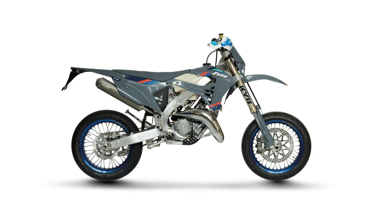 Tm Moto SMR 125 SMR 125 ES Fi 2T (2026) (2)