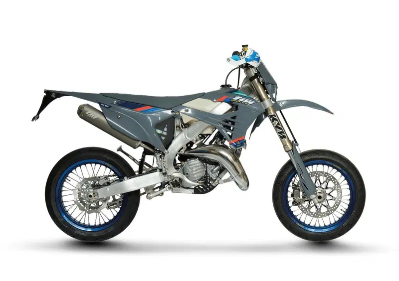 Tm Moto SMR 125 SMR 125 ES Fi 2T (2026) (2)