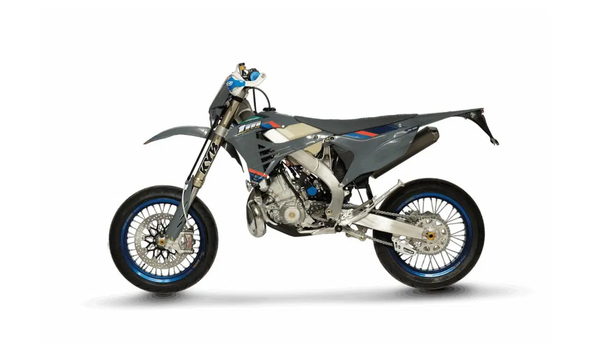 Tm Moto SMR 300 SMR 300 ES Fi 2T (2026 - 27) (3)