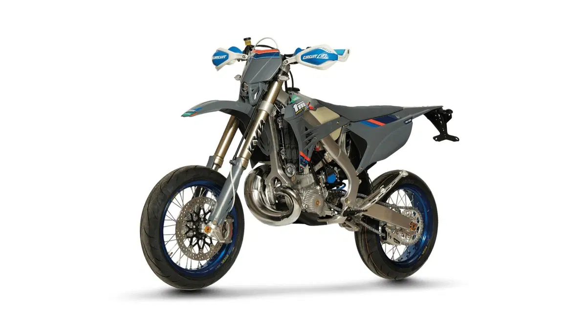 Tm Moto SMR 300 SMR 300 ES Fi 2T (2026 - 27) (4)