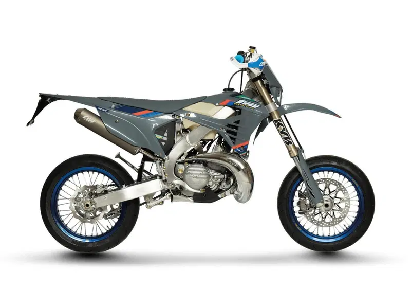 Tm Moto SMR 300 SMR 300 ES Fi 2T (2026) (2)